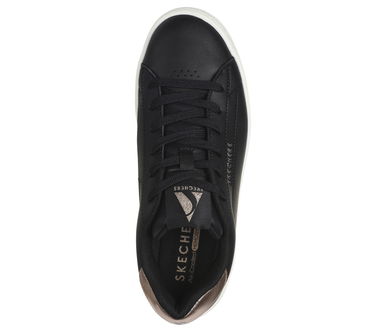 Кецове и обувки Skechers Uno Черно | 177700-BLK, 3