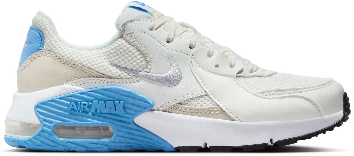 Кецове и обувки Nike Air Max Excee Бяло | cd5432-128, 0
