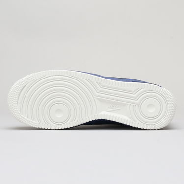 Кецове и обувки Nike Air Force 1 Low '07 ''Deep Royal Blue'' Синьо | AA4083-402, 4