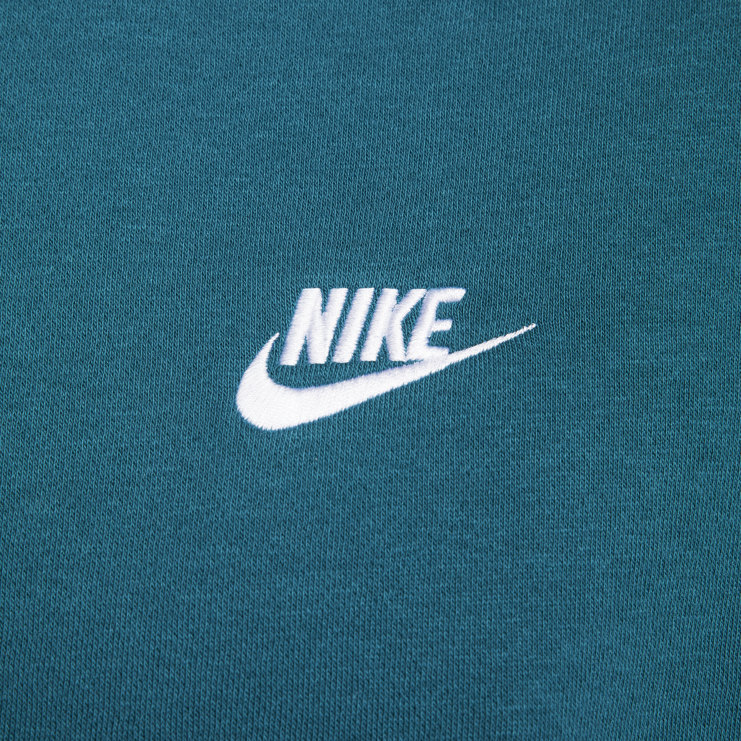 Суитчър Nike Sportswear Club Fleece Тюркоазено | BV2662-381, 1