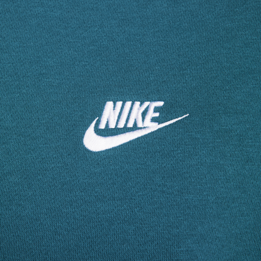 Суитчър Nike Sportswear Club Fleece Тюркоазено | BV2662-381, 1