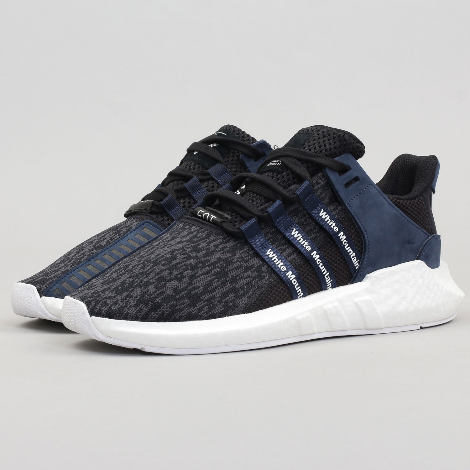Кецове и обувки adidas Originals EQT Support Future W Тъмно синьо | BB3127, 1