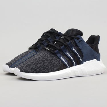 Кецове и обувки adidas Originals EQT Support Future W Тъмно синьо | BB3127, 1