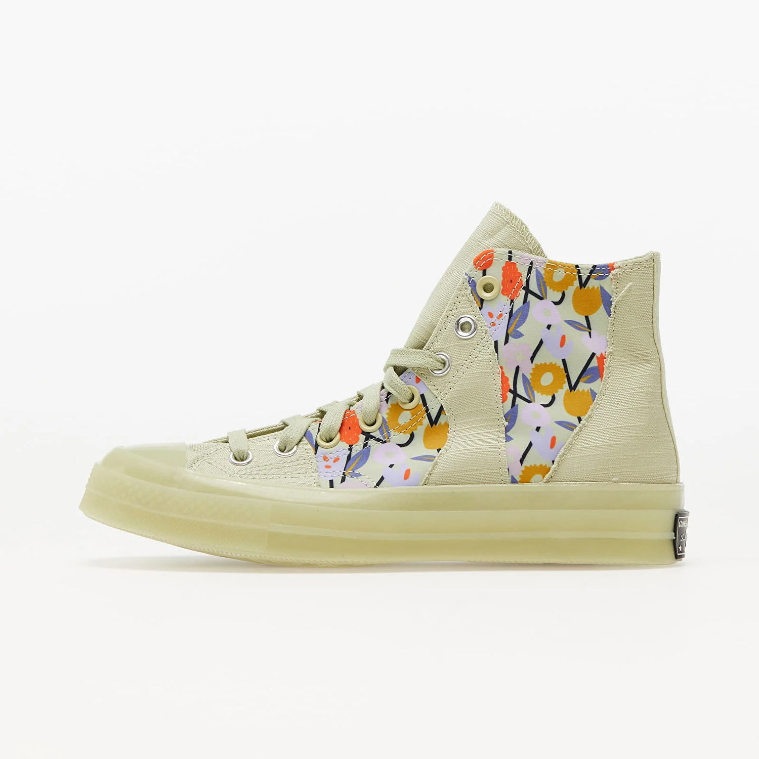 Кецове и обувки Converse Chuck 70 History Month W Бежово | A01730C, 0