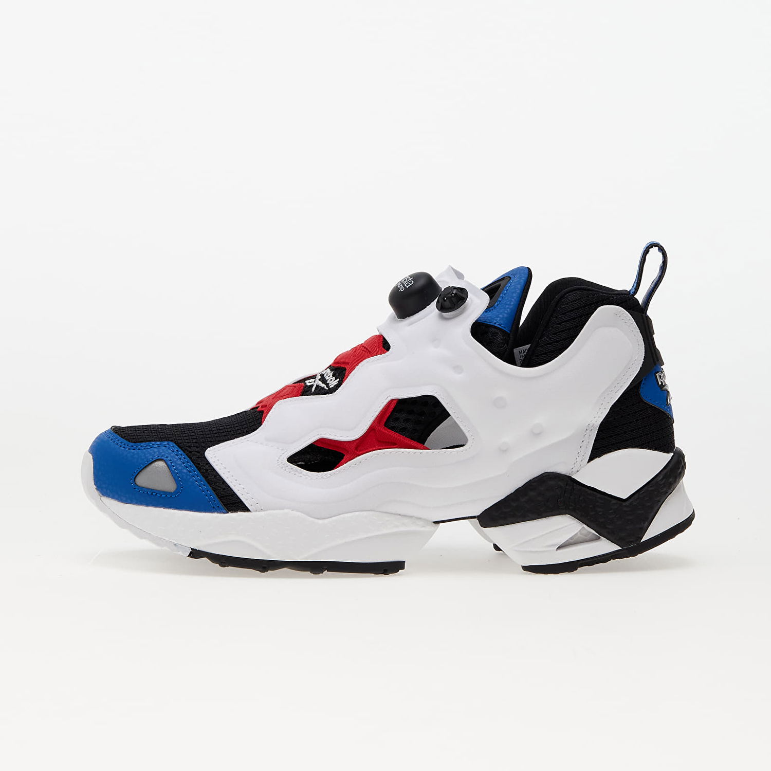 Кецове и обувки Reebok Instapump Fury 95 Core Бяло | 100033183, 0