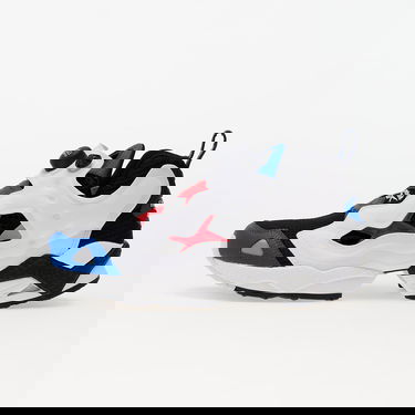 Кецове и обувки Reebok Instapump Fury 95 Core Бяло | 100033183, 0