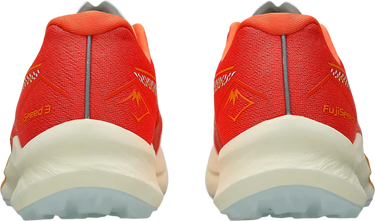 Кецове и обувки Asics FUJISPEED 3 Оранжево
 | 1011b888-800, 1