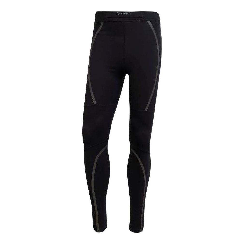 Клинове adidas Originals Long Training Tights Черно | H58573, 0