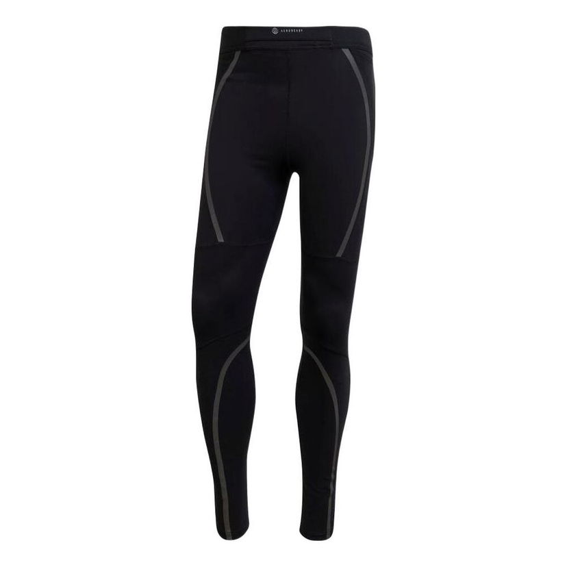 Клинове adidas Originals Long Training Tights Черно | H58573