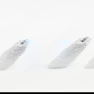 Кецове и обувки Nike Air Max 90 Leather GS Бяло | CD6864-100, 3