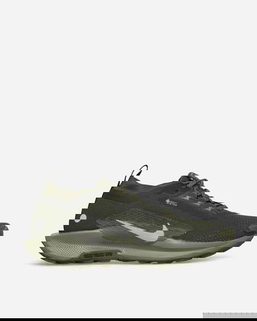 Кецове и обувки Nike Pegasus Trail 5 GORE-TEX Зелено | HQ7494-300, 0