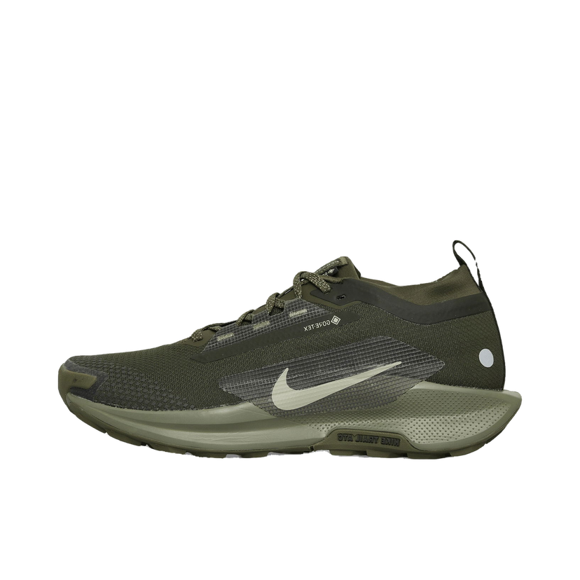 Кецове и обувки Nike Pegasus Trail 5 GORE-TEX Зелено | HQ7494-300
