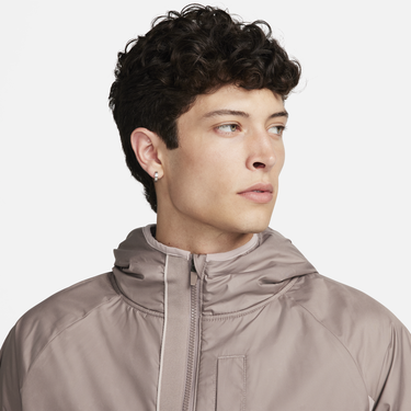 Яке Nike Football Tottenham Hotspur Jacket Бежово | DX8453-209, 3