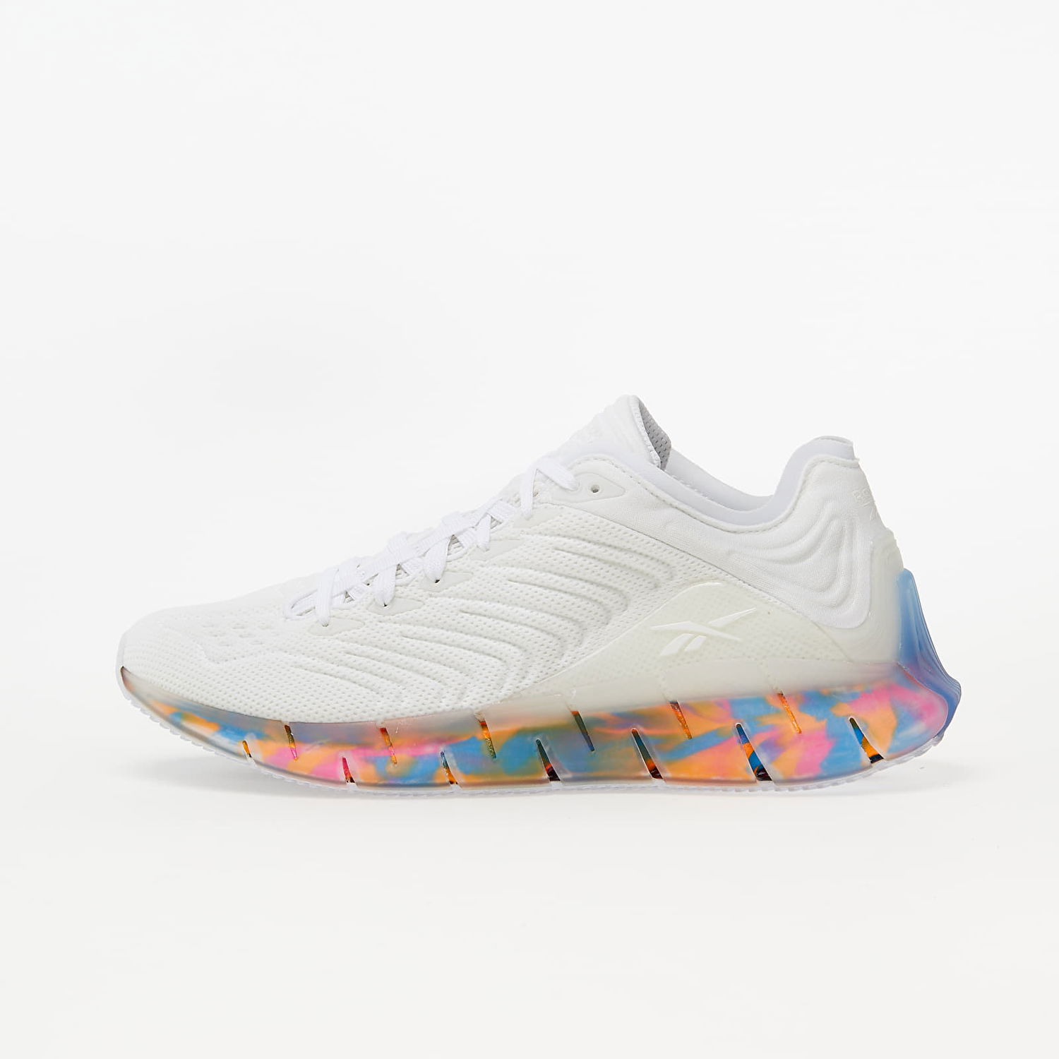 Кецове и обувки Reebok Zig Kinetica Horizon Бяло | FW5288, 0