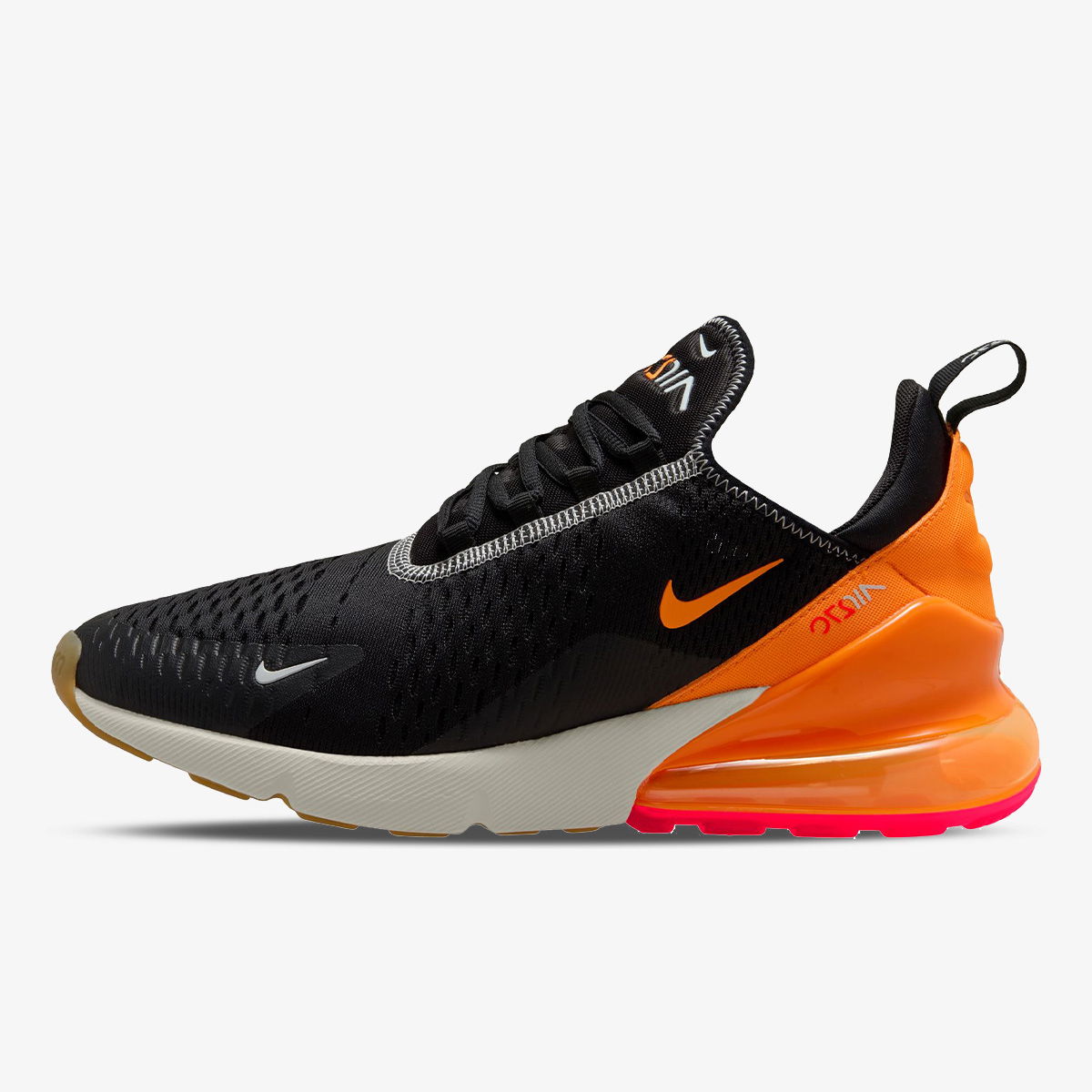 Кецове и обувки Nike Air Max 270 Оранжево
 | AH8050-030, 0