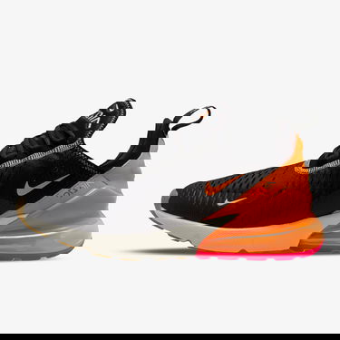 Кецове и обувки Nike Air Max 270 Оранжево
 | AH8050-030, 0