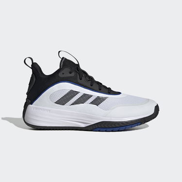 Кецове и обувки adidas Performance OWNTHEGAME 3.0 Бяло | IH5848, 0