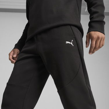 Спортни панталони Puma PUMATECH Men's Training Pants Черно | 684601_01, 1