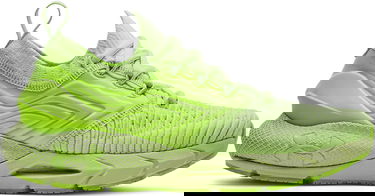 Кецове и обувки Under Armour HOVR Phantom 2 Зелено | 3024155-304, 1
