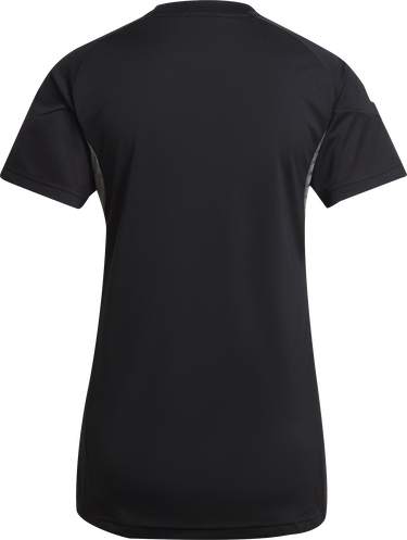 Тениска adidas Originals Adidas TIRO25C Training Jersey Черно | jc6272, 1