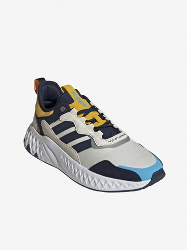 Кецове и обувки adidas Performance Futurepool 2.0 Бяло | GW8808, 4