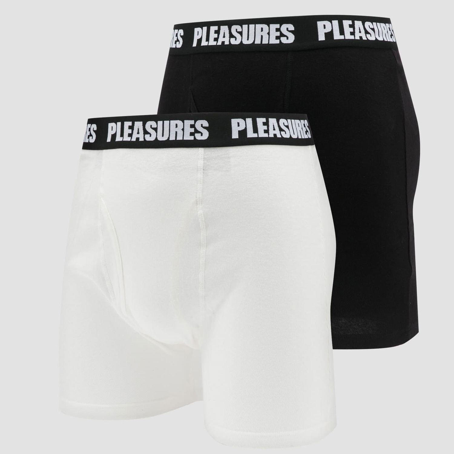 Боксерки Pleasures 2Pack Boxer Briefs Многоцветен | P21W063, 0