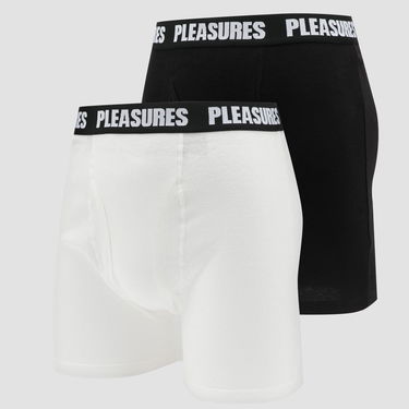 Боксерки Pleasures 2Pack Boxer Briefs Многоцветен | P21W063, 0