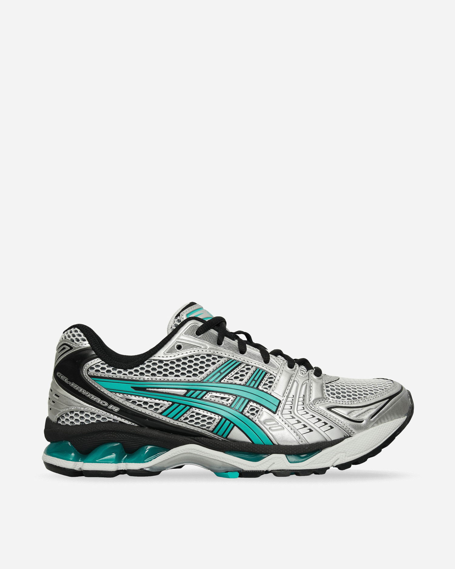 Кецове и обувки Asics GEL-Kayano 14 Сиво | 1203A740-100, 1
