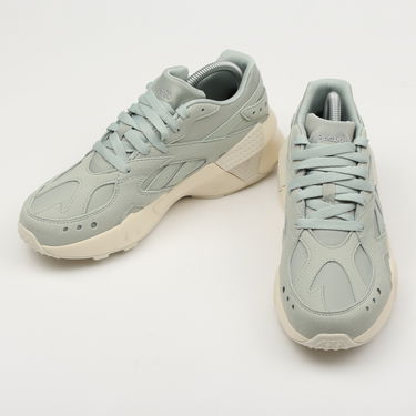Кецове и обувки Reebok Aztrek Double 93 Зелено | DV6261, 2