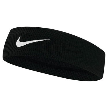 Облекло и аксесоари Nike Elite Headband, Черно | 9381-19-black, 1