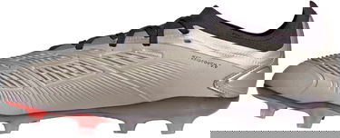 Кецове и обувки adidas Performance Predator Pro FG Сиво | if6327, 3