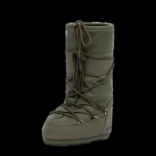 MB ICON RUBBER Boots