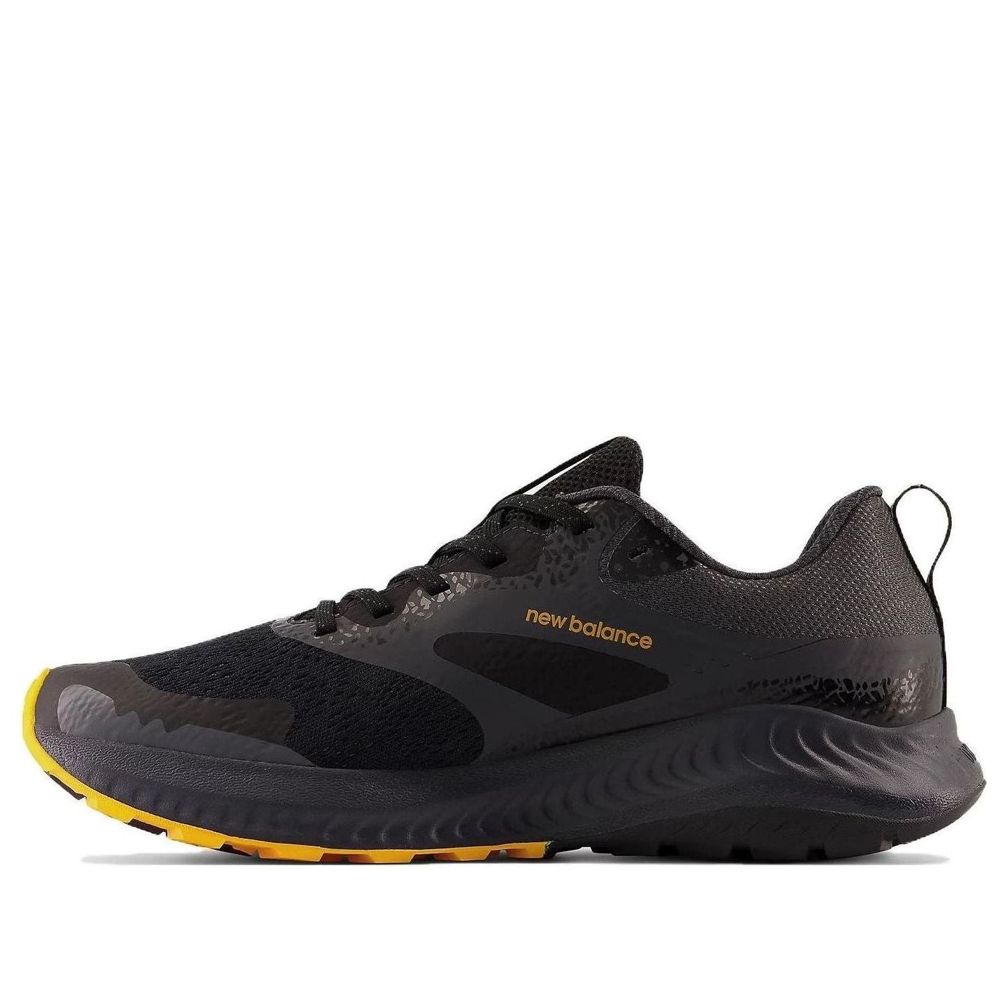 Кецове и обувки New Balance DynaSoft Nitrel v5 Черно | MTNTRGB5, 0