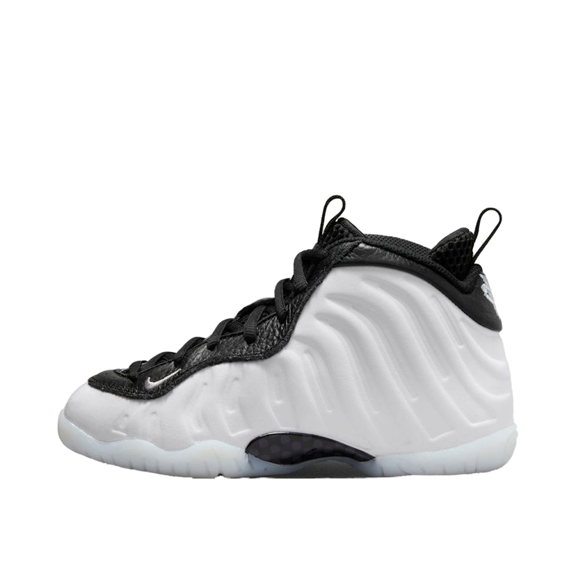 Кецове и обувки Nike Little Posite One Penny PE (PS) Бяло | DV2239-100
