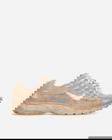 Кецове и обувки Nike P-6000 Premium "Hemp" Бежово | FZ4137-200, 2