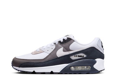 Кецове и обувки Nike Air Max 90 Черно | DZ3522-002, 4