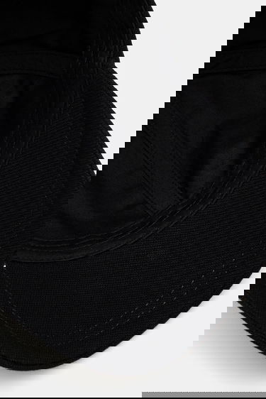 Шапка с козирка Fred Perry Fred Perry Baseball Cap Черно | HW6726, 3