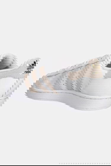 Кецове и обувки adidas Originals adidas Originals Superstar II Бяло | HQ4917, 2
