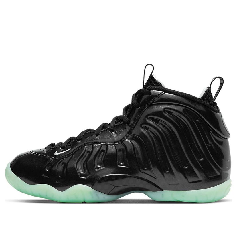 Кецове и обувки Nike Little Posite One All Star 2021 Черно | CW1596-001