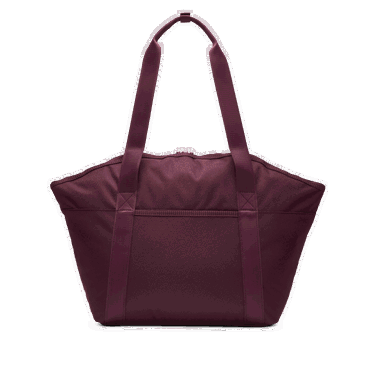 Чанта за пътуване Nike One (18 l) Бургунди | CV0063-681, 2