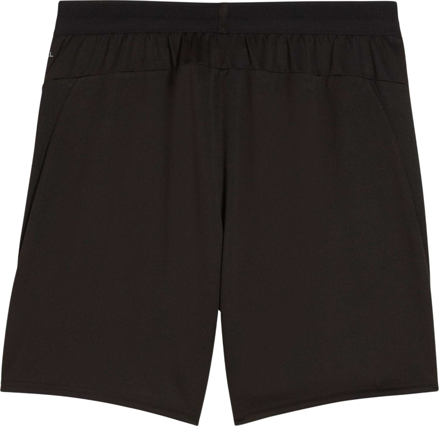 Къси панталони Puma Puma teamCUP Shorts Черно | 706275-03, 1