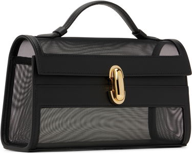 Дамска чанта Savette Savette Symmetry Pochette Bag Розово | H-005-21-21, 3