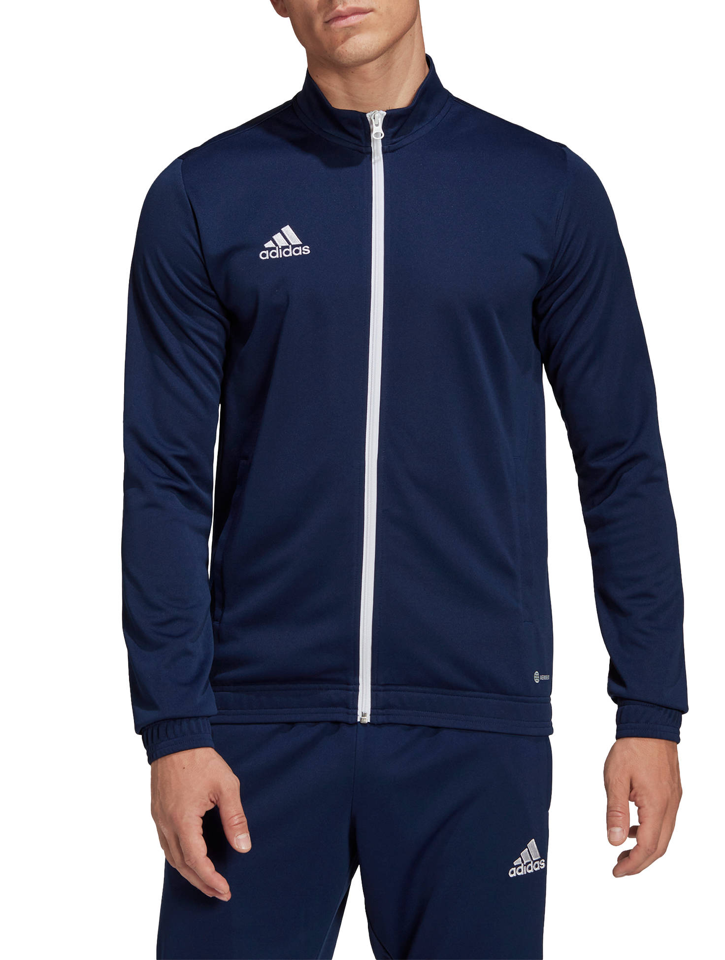 Яке adidas Performance Entrada 22 Тъмно синьо | h57523, 0