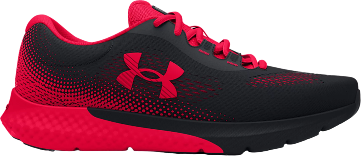 Кецове и обувки Under Armour UA Charged Rogue 4 Червено | 3026998-003, 0