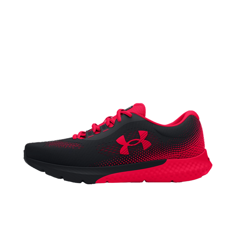 Кецове и обувки Under Armour UA Charged Rogue 4 Червено | 3026998-003