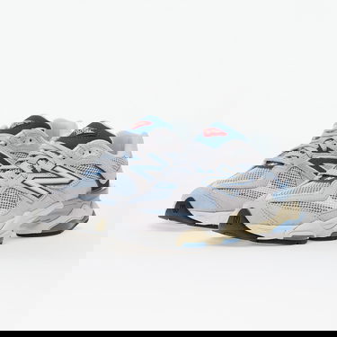 Кецове и обувки New Balance 9060 EUR 40.5 Сиво | U9060PSC, 5