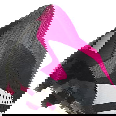Кецове и обувки adidas Performance Predator Accuracy.3 LL FG Розово | gw4597, 5