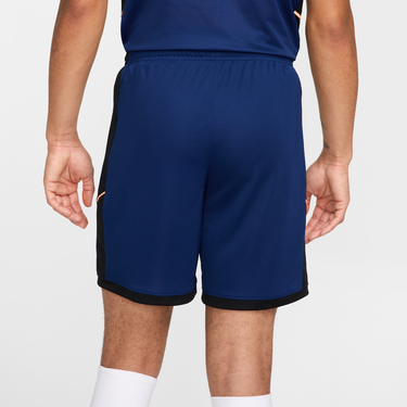 Къси панталони Nike Nike Dri-FIT Academy Shorts Синьо | hj3796-492, 4