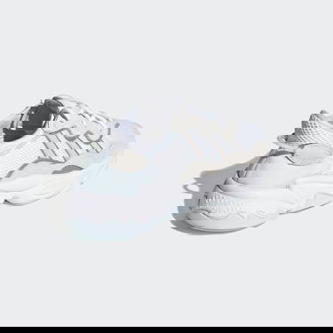 Кецове и обувки adidas Originals OZWEEGO Бяло | FY3238, 1