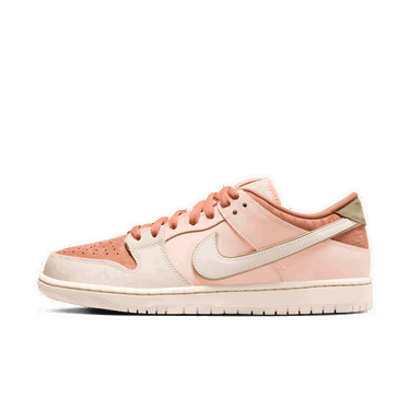 Кецове и обувки Nike SB Dunk Low Pro "Trocadéro Gardens" Розово | FV5926-200, 0